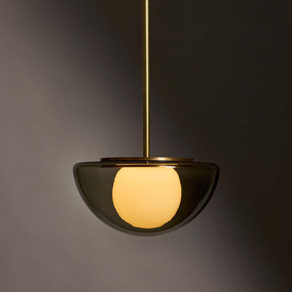 Pearl LED Pendant Light