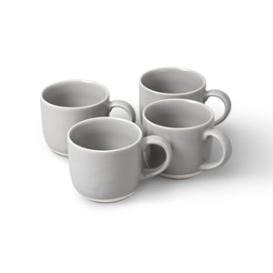 The Mug (Set of 4)