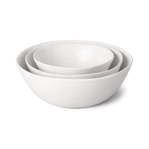 The Nested Serving Bowl Set