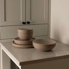 The Pasta Bowl (Set of 4)