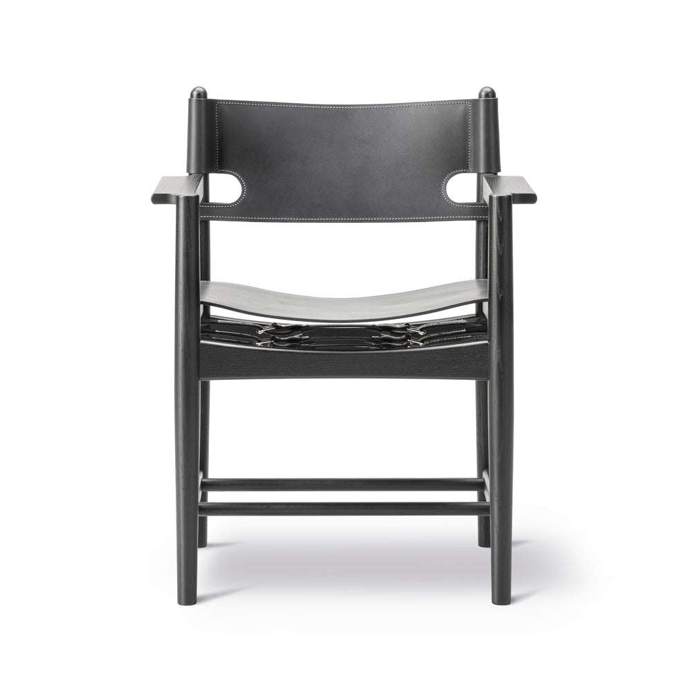 Spanish Dining Armchair