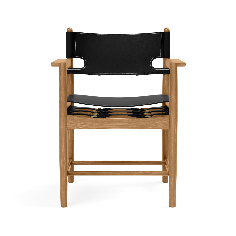 Spanish Dining Armchair