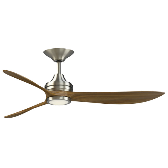 Aviara Ceiling Fan with Light