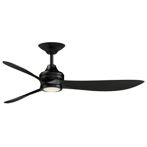 Aviara Ceiling Fan with Light