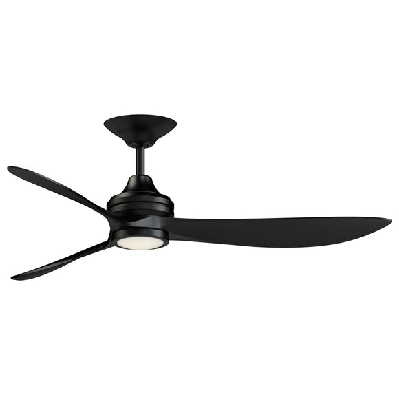 Aviara Ceiling Fan with Light