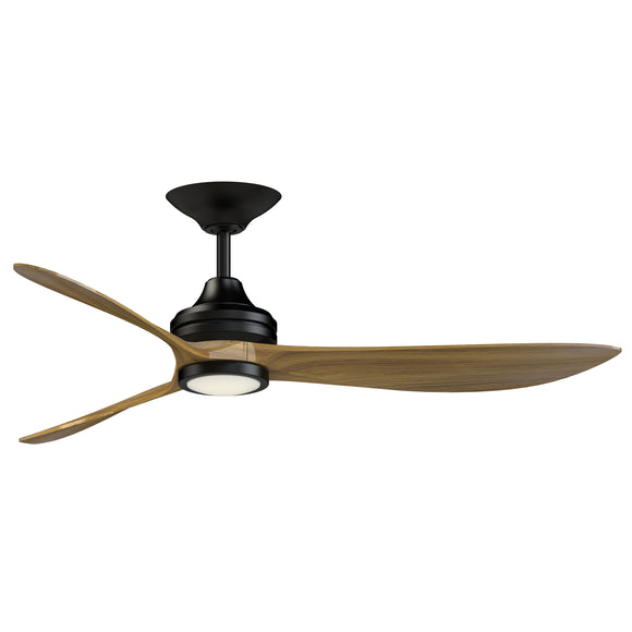 Aviara Ceiling Fan with Light
