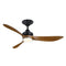 Aviara Coastal Indoor/Outdoor Smart Ceiling Fan  option With Light