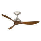 Aviara Coastal Indoor/Outdoor Smart Ceiling Fan