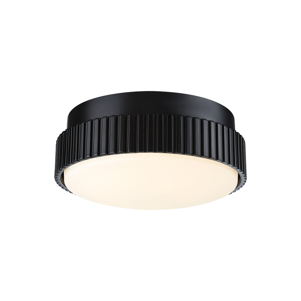 Kute Knurled LED Light Kit