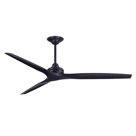 Spitfire DC 72 Inch Ceiling Fan