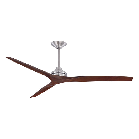 Spitfire DC 72 Inch Ceiling Fan