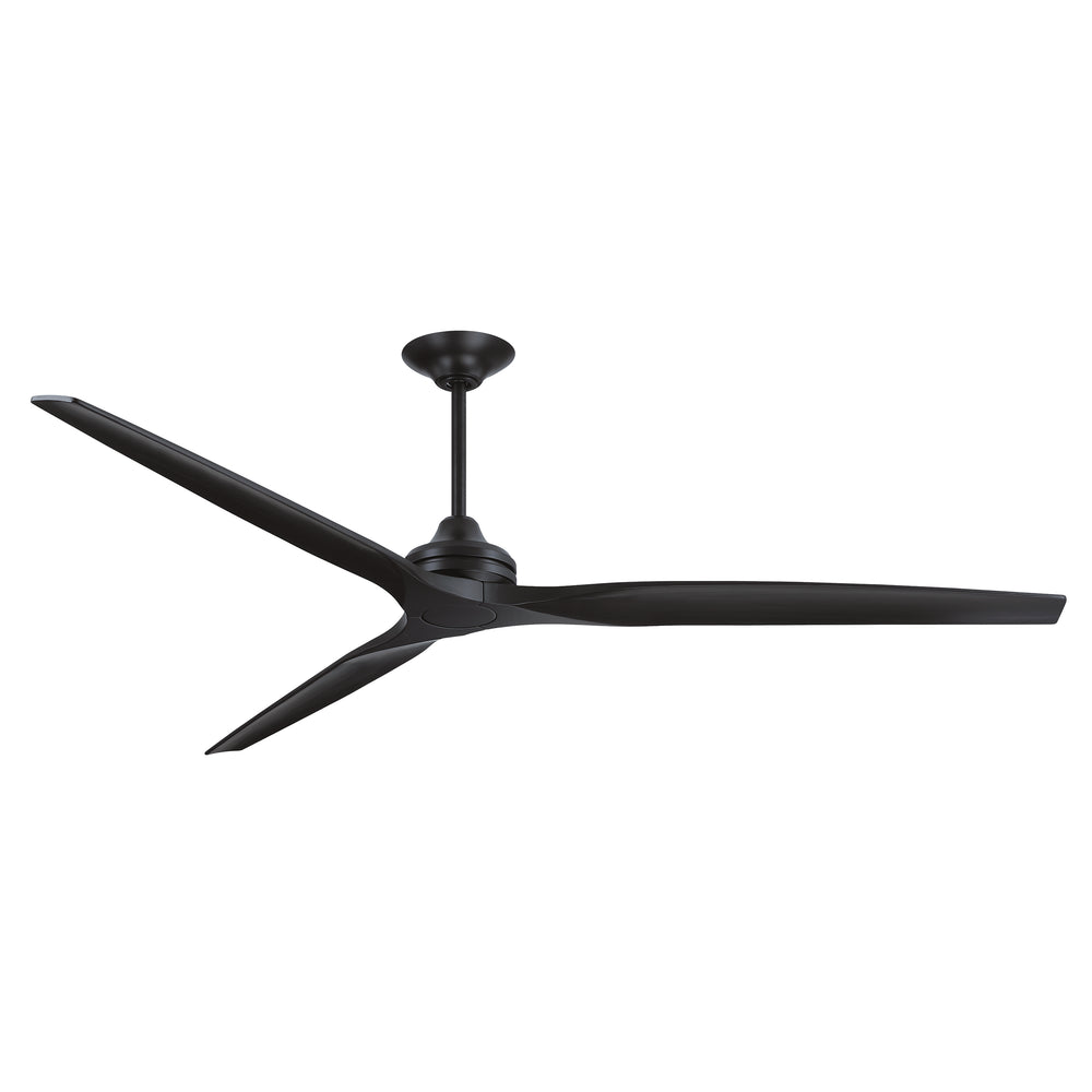 Spitfire DC 84 Inch Ceiling Fan