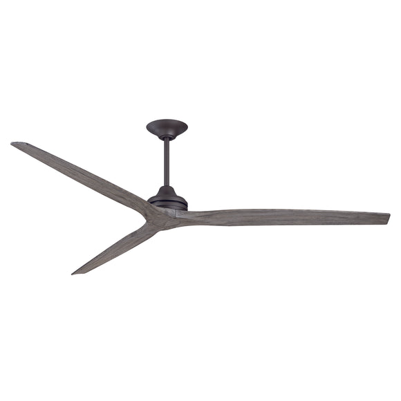 Spitfire DC 84 Inch Ceiling Fan