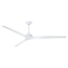 Spitfire DC 84 Inch Ceiling Fan