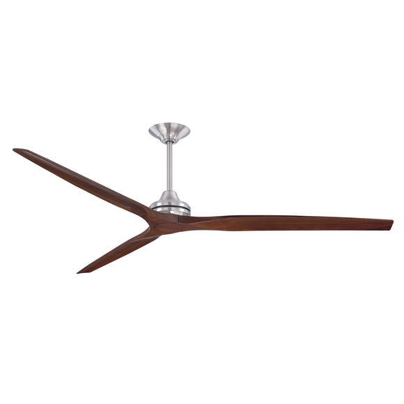 Spitfire DC 84 Inch Ceiling Fan