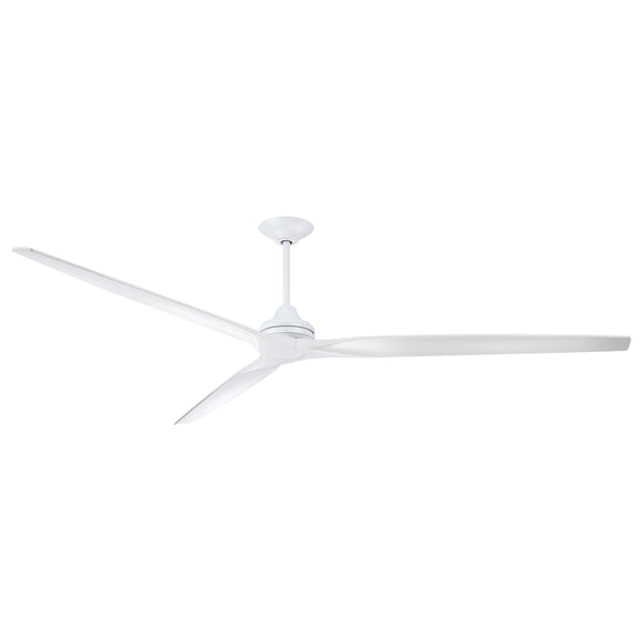 Spitfire DC 96 Inch Ceiling Fan