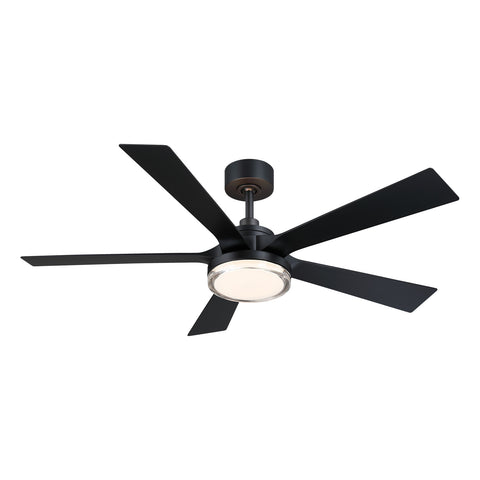 TorchAire Ceiling Fan with Light