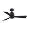Zonix Outdoor Ceiling Fan  option Dark Bronze