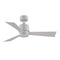Zonix Outdoor Ceiling Fan  option White Washed