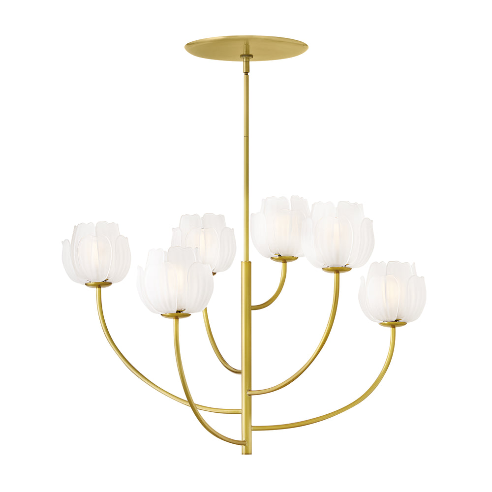 Fantine 6-Light Chandelier