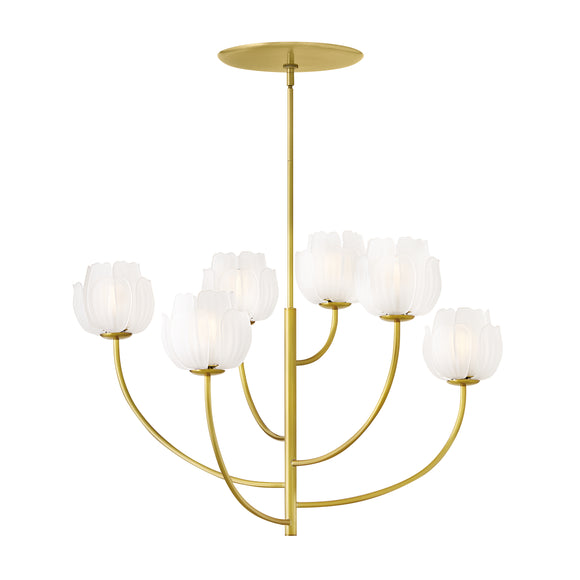 Fantine 6-Light Chandelier