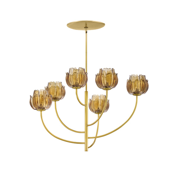 Fantine 6-Light Chandelier