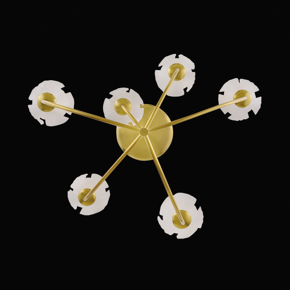 Fantine 6-Light Chandelier