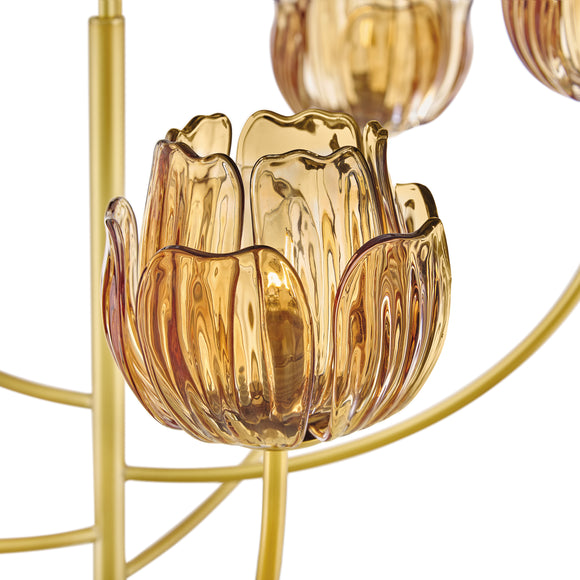 Fantine 6-Light Chandelier