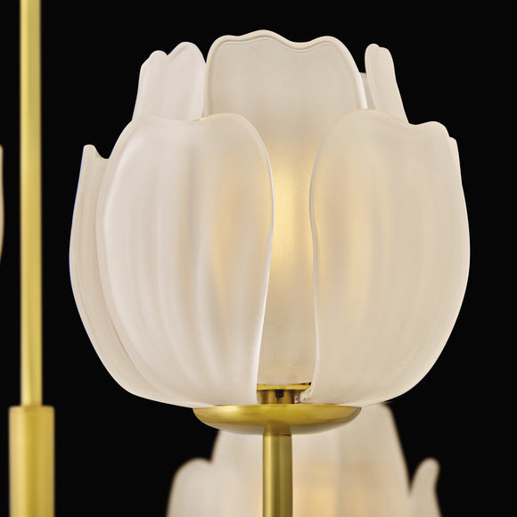 Fantine 6-Light Chandelier