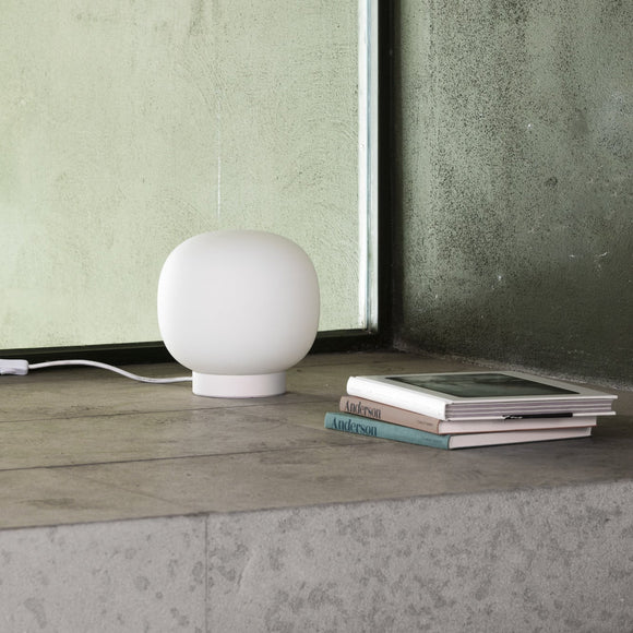 Amelia Table Lamp
