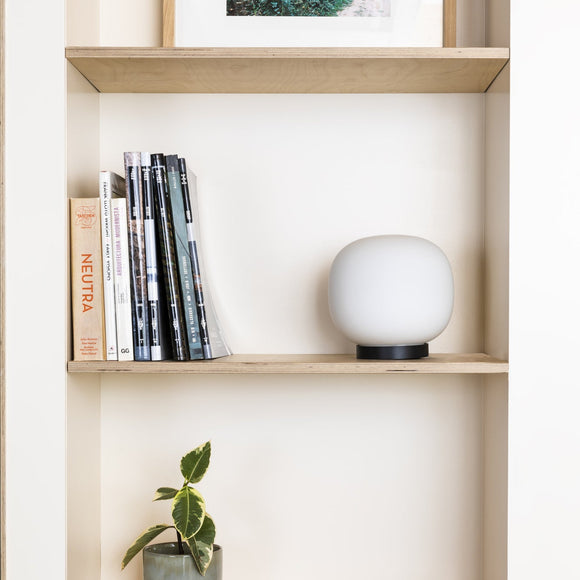 Amelia Table Lamp