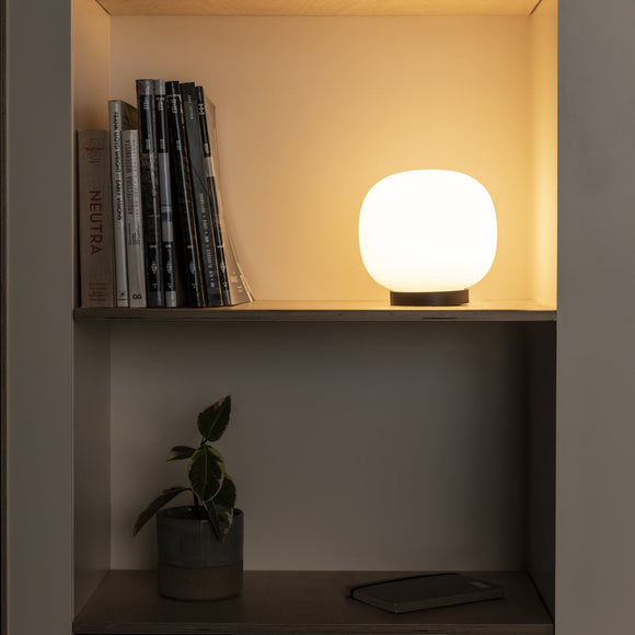 Amelia Table Lamp