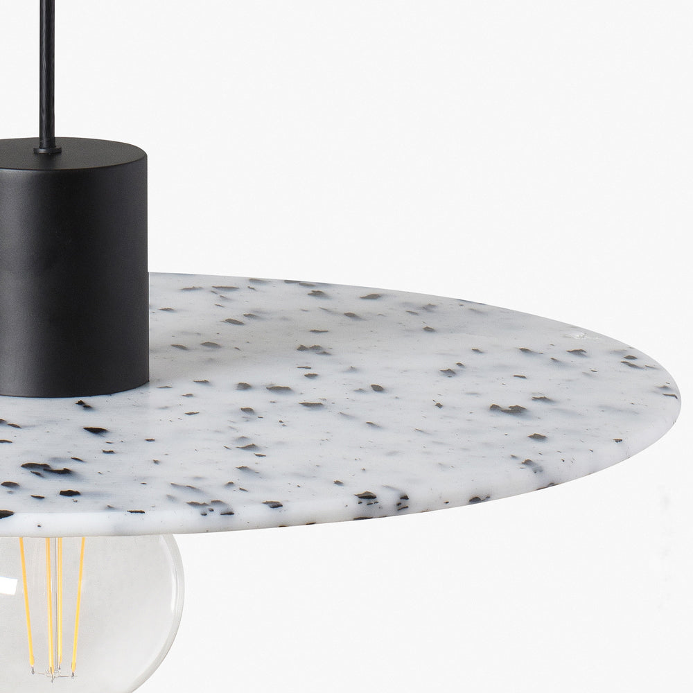 Confetti Pendant Light