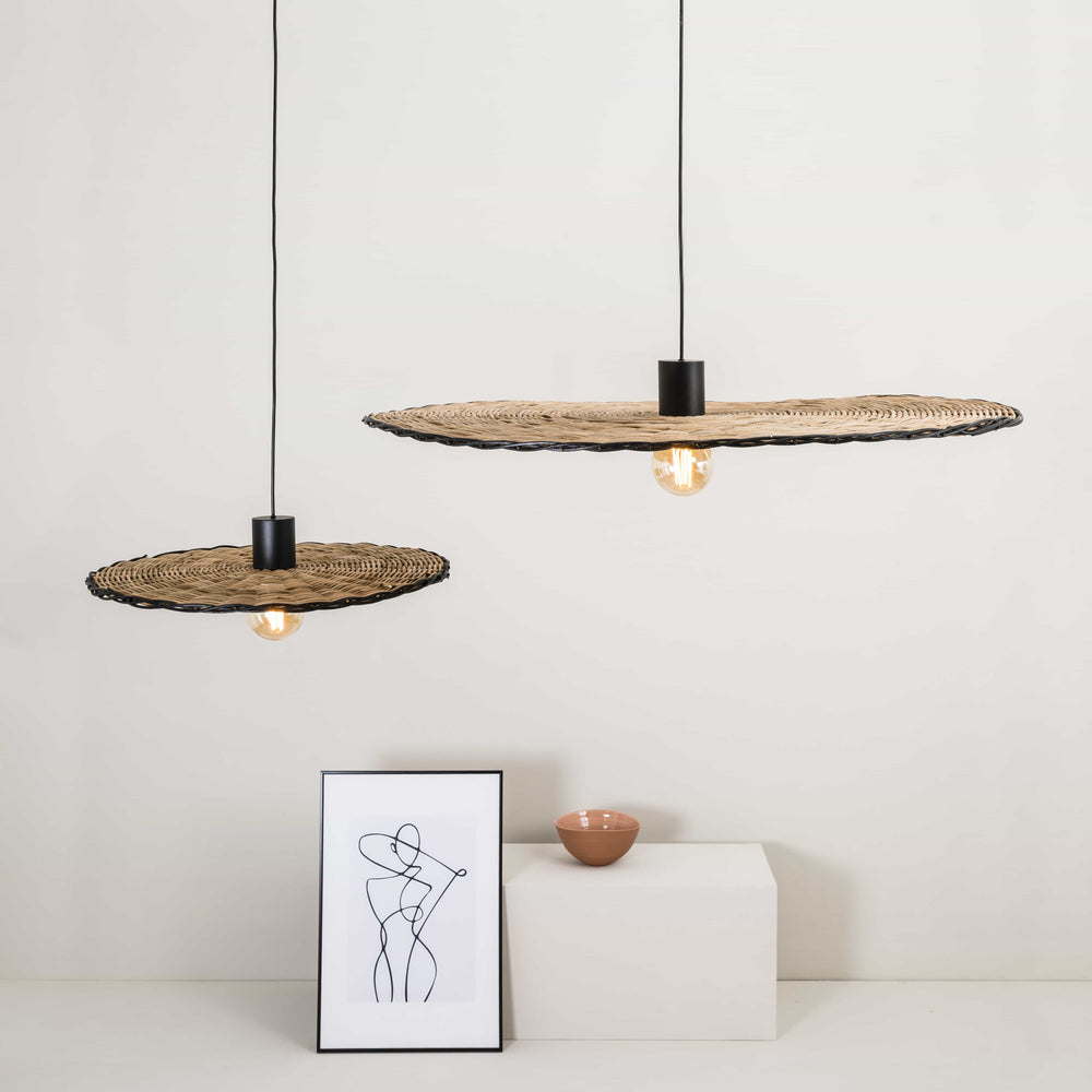 Costas Pendant Light