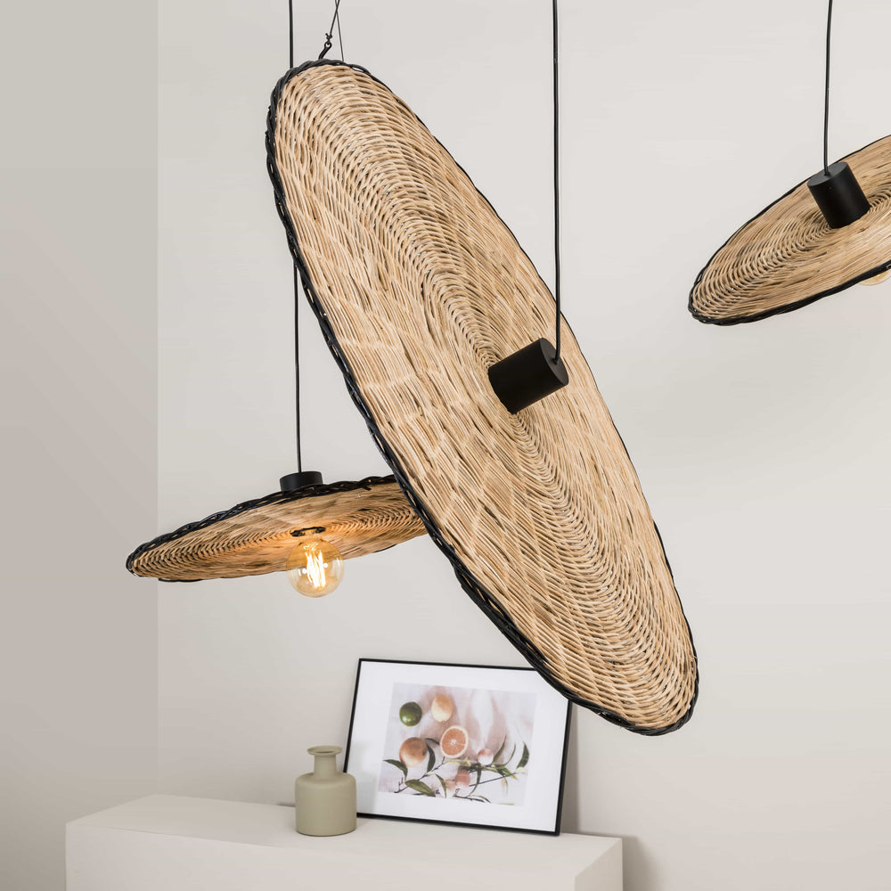 Costas Pendant Light