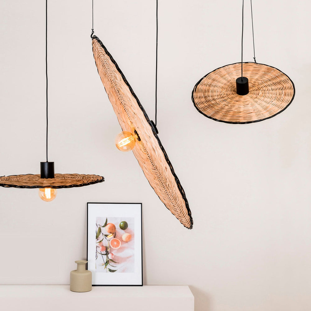 Costas Pendant Light