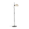 Dominica Floor Lamp  option Beige