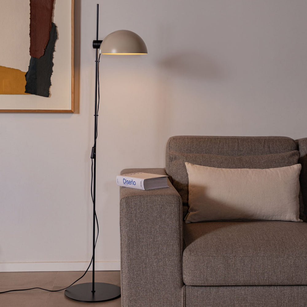 Dominica Floor Lamp