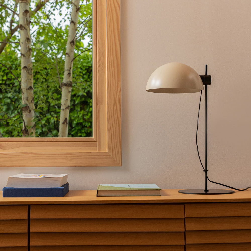 Dominica Table Lamp