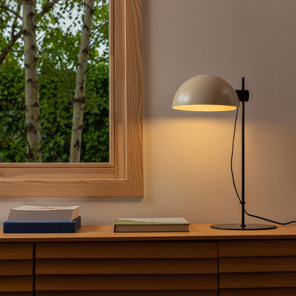 Dominica Table Lamp