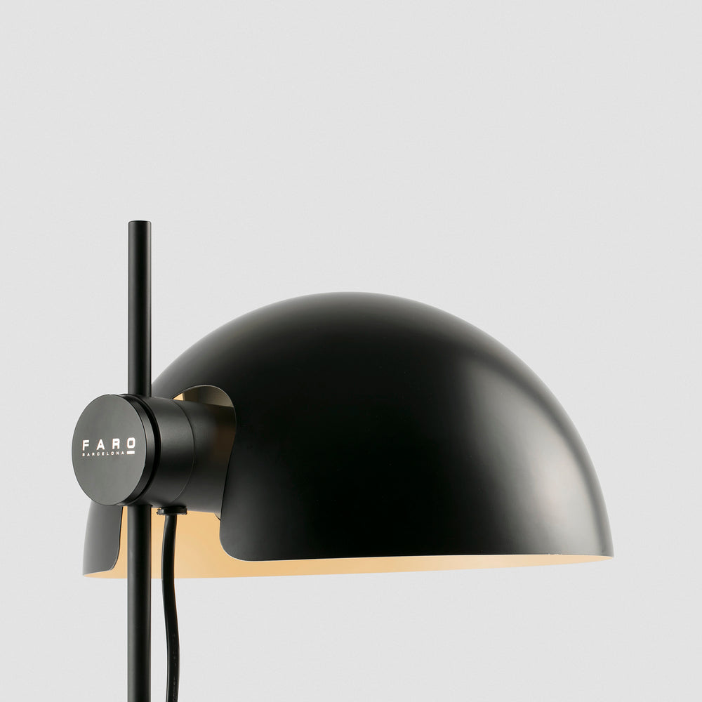 Dominica Table Lamp