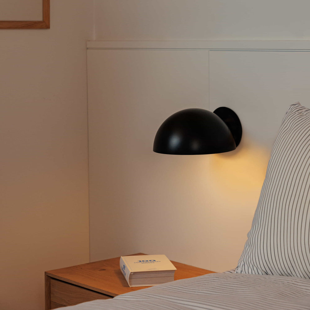 Dominica Wall Sconce