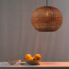 Haka Pendant Light