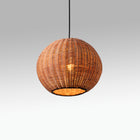 Haka Pendant Light