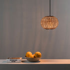 Haka Pendant Light