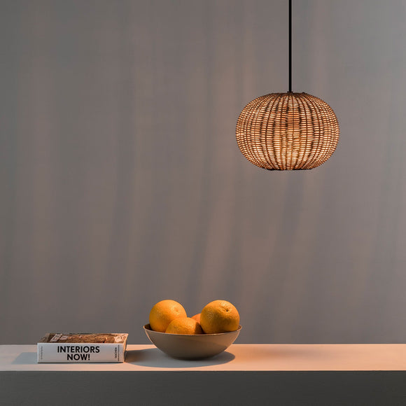 Haka Pendant Light