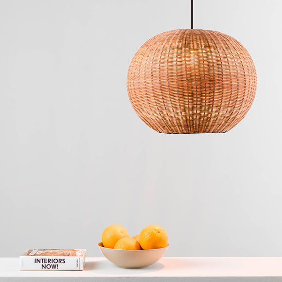 Haka Pendant Light