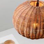 Haka Pendant Light