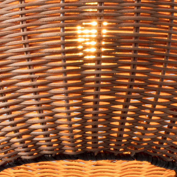 Haka Pendant Light