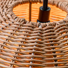 Haka Pendant Light